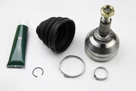 Шарнир, приводной вал BGA CV9507A