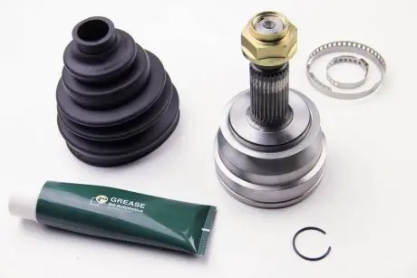 Шарнир, приводной вал BGA CV9527A