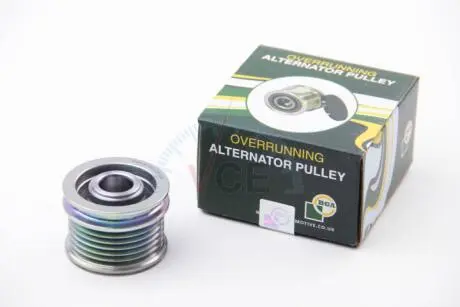 Механізм вільного ходу генератора BGA DC0103