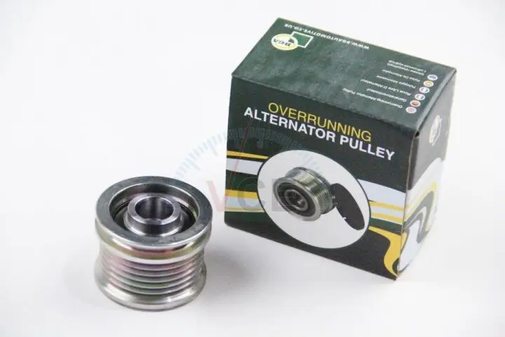 Механізм вільного ходу генератора BGA DC0105 (фото 1)