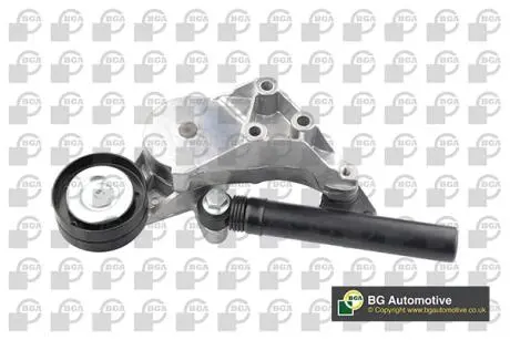 Натяжная планка, поликлиновой ремень BGA DC0109