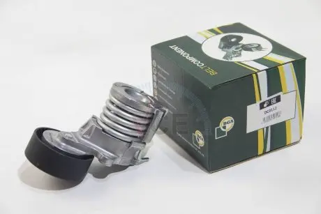 Натяжная планка, поликлиновой ремень BGA DC0112