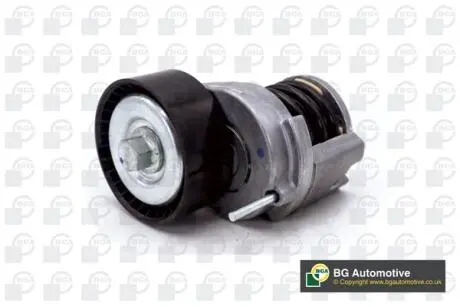 Паразитный / ведущий ролик, поликлиновой ремень BGA DC0117