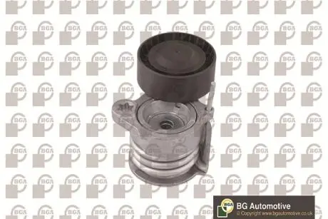 Ролик модуля натяжителя ремня BGA DC0908