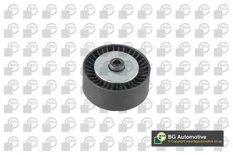 Ролик модуля натяжителя ремня BGA DC2202