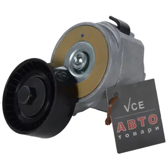 Натяжная планка, поликлиновой ремень BGA DC2208