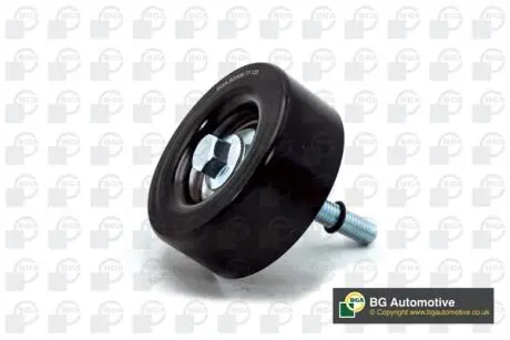 Паразитный / ведущий ролик, поликлиновой ремень BGA DC2335