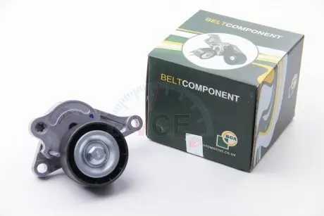 Натяжная планка, поликлиновой ремень BGA DC6302