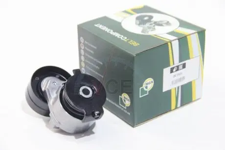 Натяжная планка, поликлиновой ремень BGA DC7305