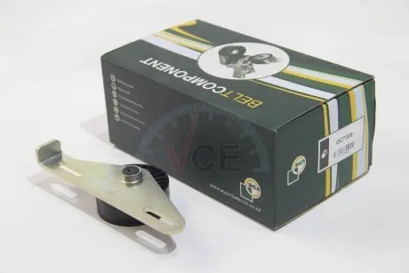 Натяжной ролик, поликлиновой ремень BGA DC7309