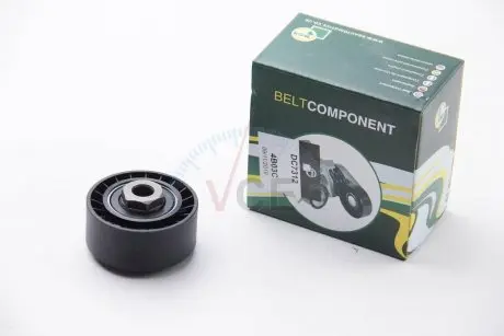 Роликовый модуль натяжителя ремень BGA DC7312