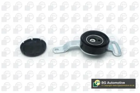 Натяжна планка, полікліновий ремінь BGA DC8200