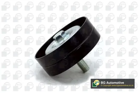 Ролик модуля натяжителя ремня BGA DC9512