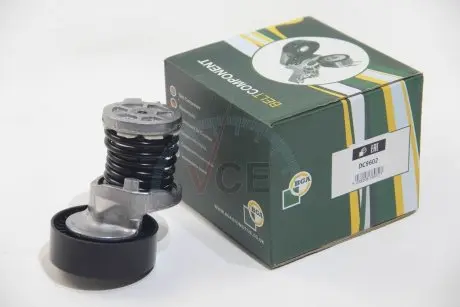 Натяжная планка, поликлиновой ремень BGA DC9602