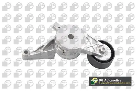 Натяжная планка, поликлиновой ремень BGA DC9603