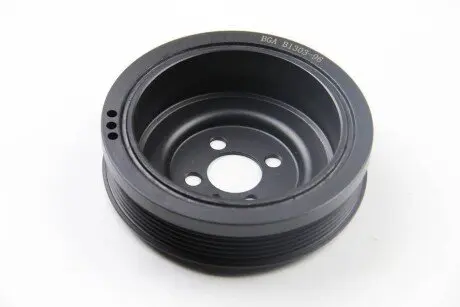 Ременный шкив, коленчатый вал BGA DP0543