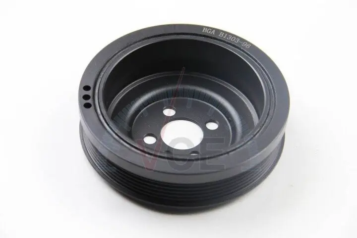 Ремінний шків, колінчастий вал BGA DP0543 (фото 1)