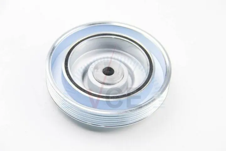 Ременный шкив, коленчатый вал BGA DP1012 (фото 1)