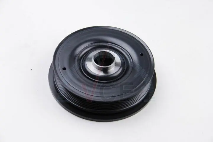 Фото 1 - Ременный шкив, коленчатый вал BGA DP1144 Ременный шкив, коленчатый вал BGA DP1144 (фото 1)