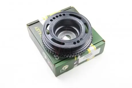 Ремінний шків, колінчастий вал BGA DP8033