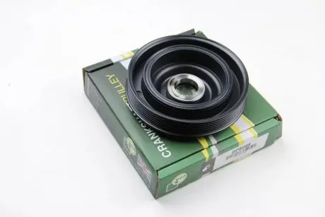 Ременный шкив, коленчатый вал BGA DP8068