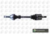 Полуось BGA DS1411L (фото 1)