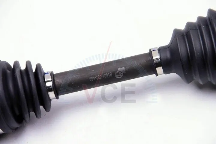 Приводной вал BGA DS2203L (фото 1)