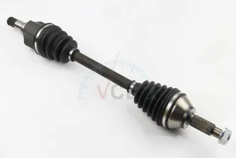 Приводной вал BGA DS2301L