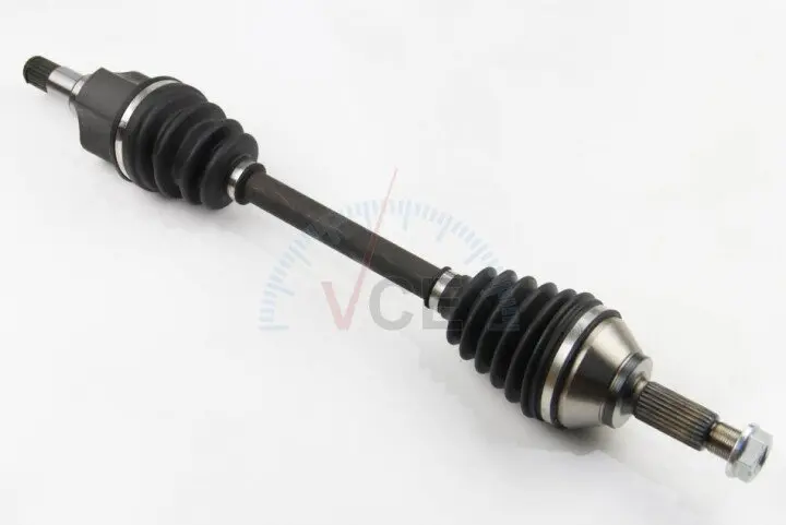 Приводной вал BGA DS2301L (фото 1)