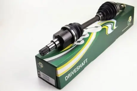 Приводной вал BGA DS2302L