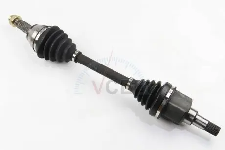 Приводной вал BGA DS2304L