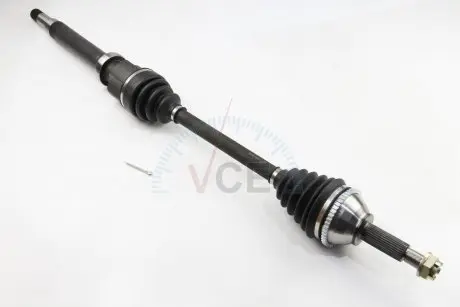 Приводной вал BGA DS2320RA