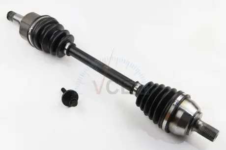 Приводной вал BGA DS2321L