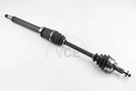 Приводной вал BGA DS2321R