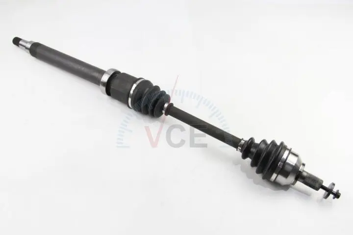 Приводной вал BGA DS2321R (фото 1)