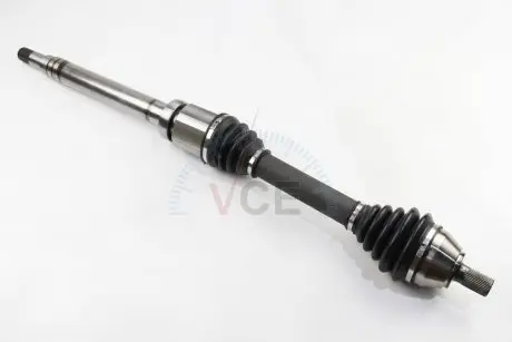 Приводной вал BGA DS2322R