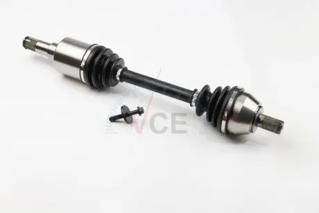 Приводной вал BGA DS2327L