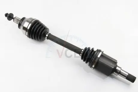 Приводной вал BGA DS2334L