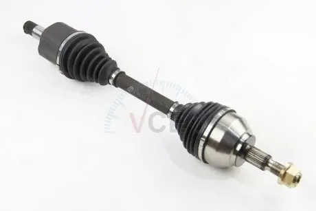 Приводной вал BGA DS2341L