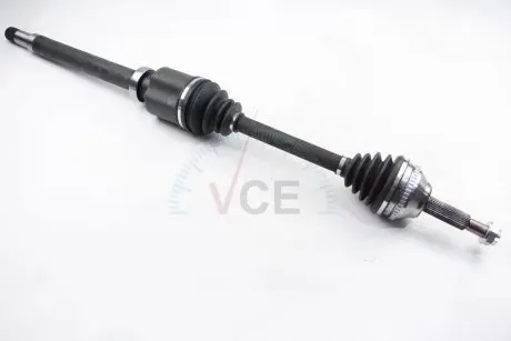 Приводной вал BGA DS2342R