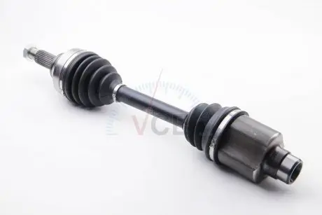 Приводной вал BGA DS2357R