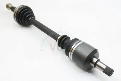 Приводной вал BGA DS6709LA