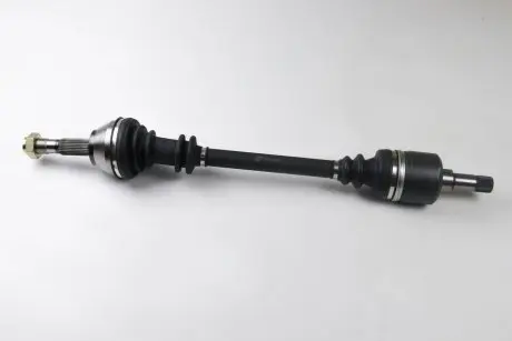 Приводной вал BGA DS6710L