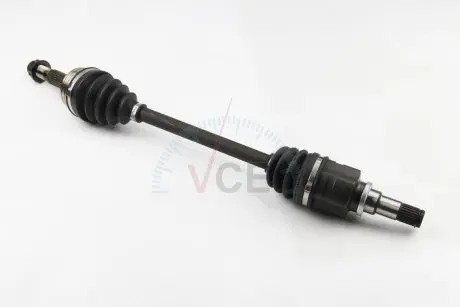 Приводной вал BGA DS6730L