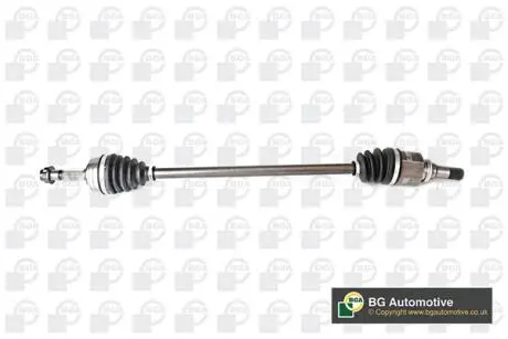 Полуось BGA DS6730R