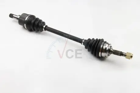 Приводной вал BGA DS6732L