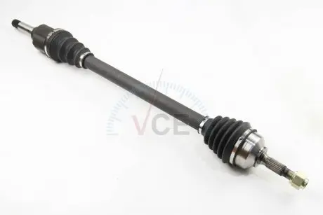 Приводной вал BGA DS6732R