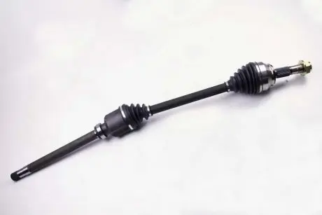 Приводний вал BGA DS6737R