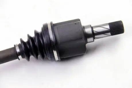 Приводний вал BGA DS6738L