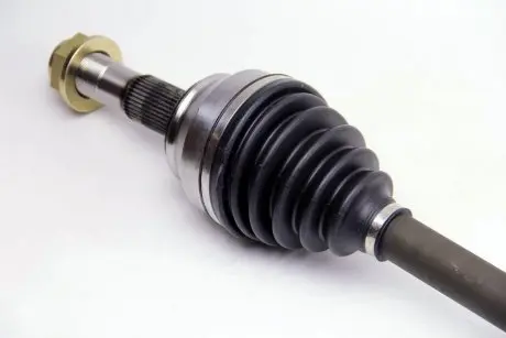 Напіввісь ducato/jumper/boxer 3.0d 06-пр. BGA DS6738R